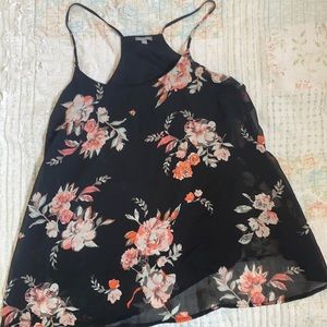 Charlotte Russe tank top